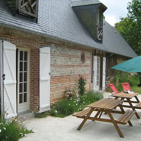 Moulin De La Genetee Vila Saint-Aubin-sur-Scie Quarto foto