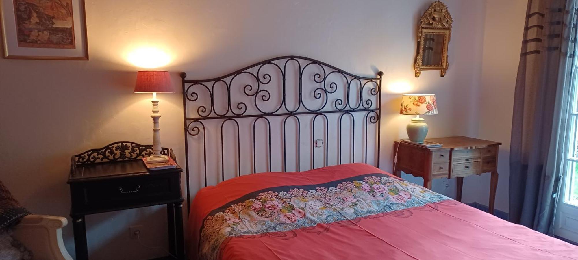 Holiday home Moulin De La Genetee *