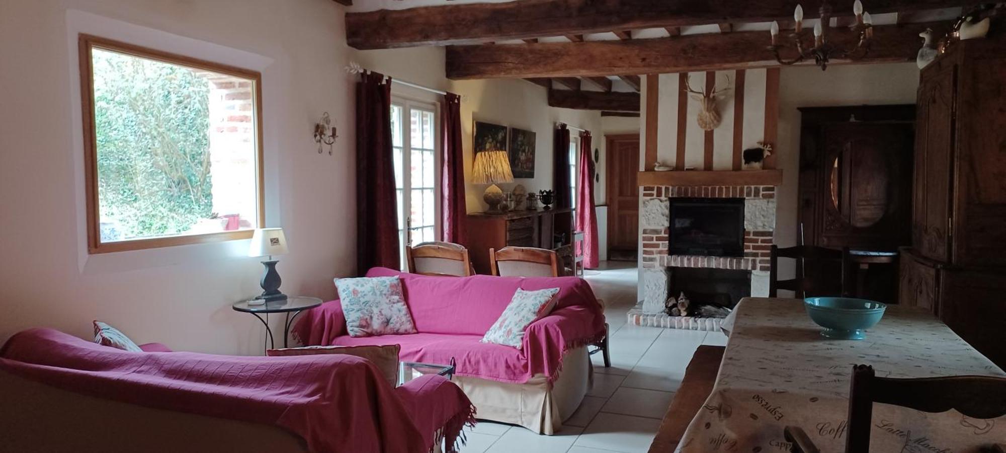 Moulin De La Genetee *