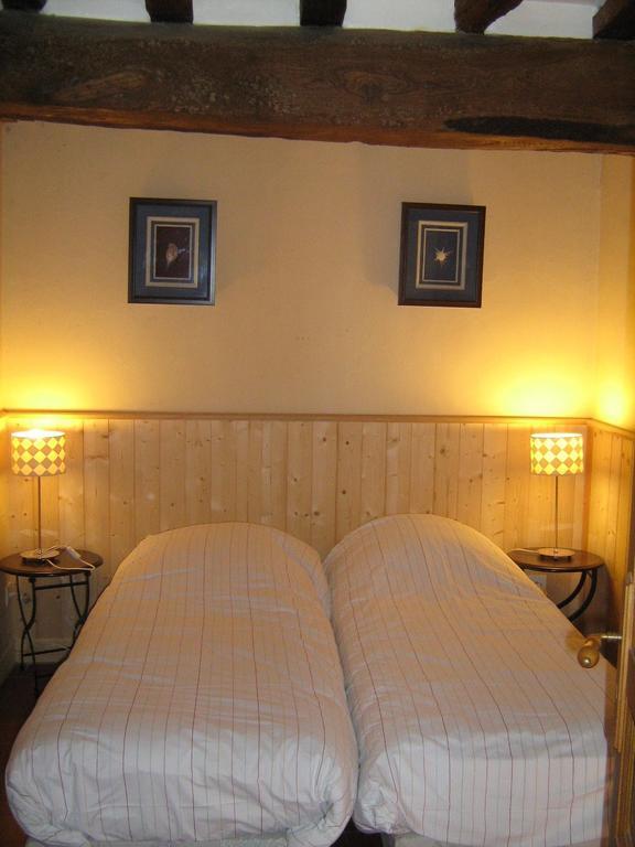 Holiday home Moulin De La Genetee Saint-Aubin-sur-Scie